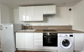 Superbe duplex plein centre